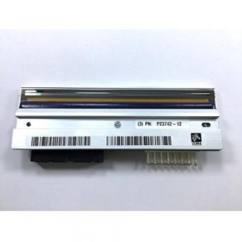 Zebra Technologies Cabezal de impresión P1004233 para impresora 110XI4, resolución de 600 ppp
