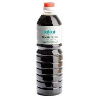Sakai Tamari Shoyu 1 Litro
