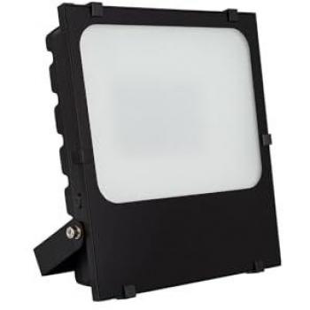 Foco Proyector LED 50W 145 lm/W IP65 HE Frost PRO Regulable Blanco Neutro 4000K