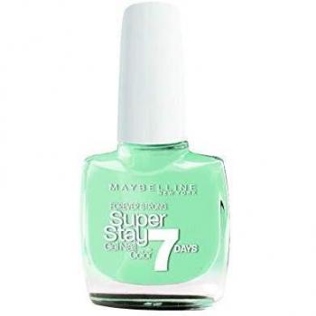 MAYBELLINE FOREVER STRONG PRO NAIL 23 MINT JADE 10 ML