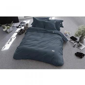 FUNDA NÓRDICA GUY LAROCHE PURE 240x220 cm - PETRÓLEO