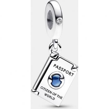 Charm Pandora Moments de plata 792680C01