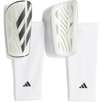 Espinilleras Adidas IQ4040 Talla S