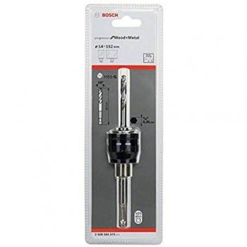Bosch 2 608 584 675 - Adaptador Power Change - SDS-plus-Aufnahmeschaft