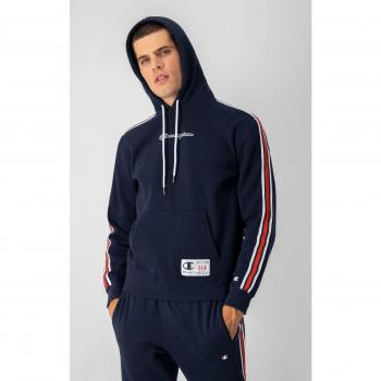Sudadera Champion Sweatshirt Azul Hombre