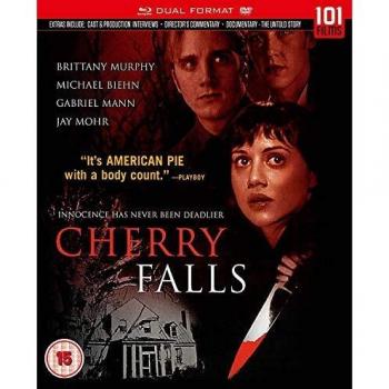 Cherry Falls