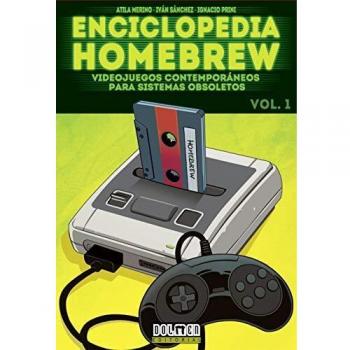 Enciclopedia homebrew volumen 1