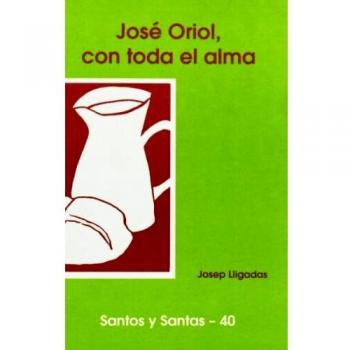 José Oriol, con toda el alma: 40