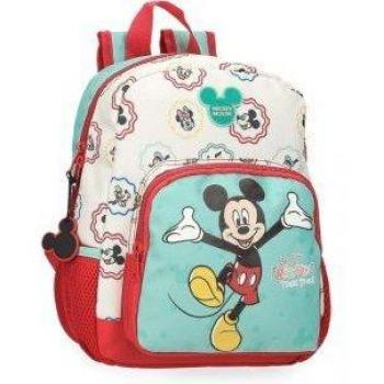 Mochila preescolar Mickey Best Friends Together