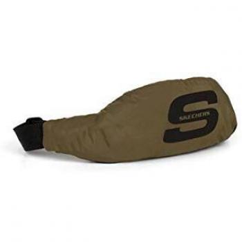 Skechers Riñonera Olympic Verde