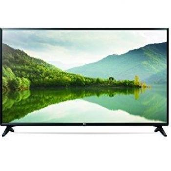 49LK5900PLA TV LED Full HD, 124 cm