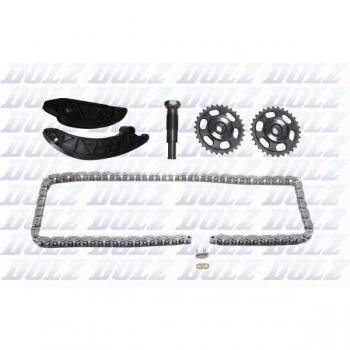 Kit de cadena de distribución DOLZ SKCM116