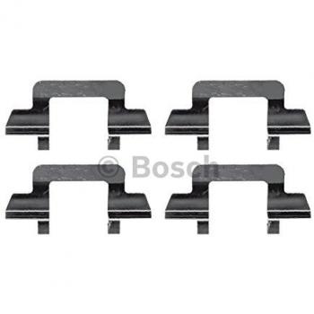 Bosch 1 987 474 380 kit de recambio de forros de freno