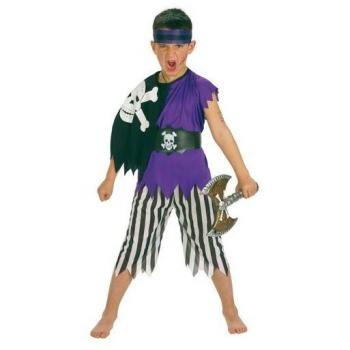 Disfraz Infantil Pastora T-2 (5-7 Años) Creaciones Llopis 3006-2