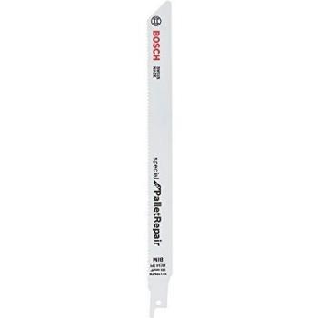 Hoja de sierra de sable S 1125 VFR Special for Pallet Repair