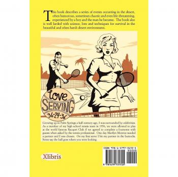 Desert Stories: A Paperback Collection by Roger A. Williams