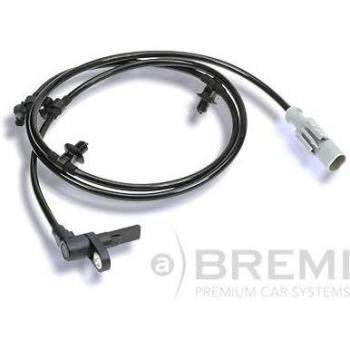 Sensor ABS BREMI 51100