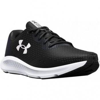 Under Armour Men's Pursuit 3 Trainers - Black/Multi - Size: 8