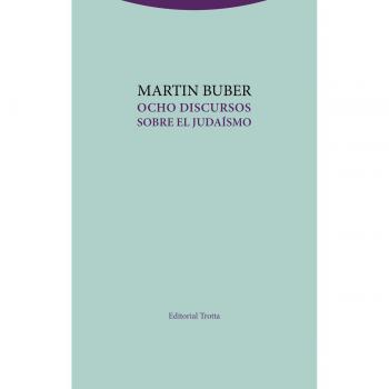 Ocho discursos sobre el judaísmo