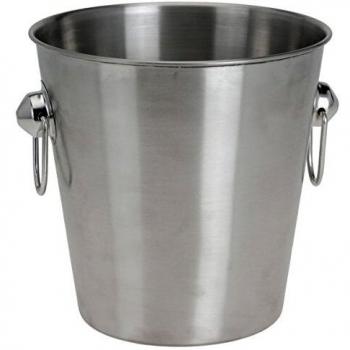 Cubitera de acero inoxidable Koopman International BV A12104080