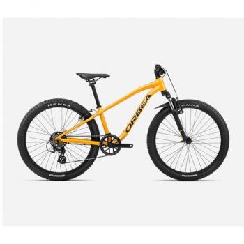 ORBEA MX 24 XC 2024 BICICLETA INFANTIL BLU-RED (24)