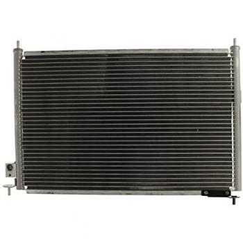 Condensador de aire acondicionado NISSENS 940008, compatible con sistemas de aire acondicionado, alta eficiencia en refrigeración, fabricado con materiales de calidad para mayor durabilidad, diseño optimizado para un mejor flujo de aire y rendimiento