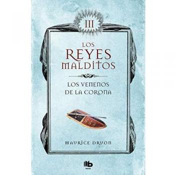 Los venenos de la corona