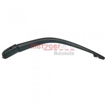Metzger 2190023 Brazo del limpiaparabrisas, lavado de parabrisas