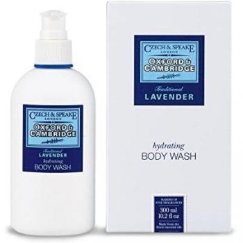 Oxford & Cambridge Refreshing Body Wash