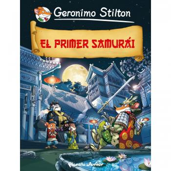 El primer samurái