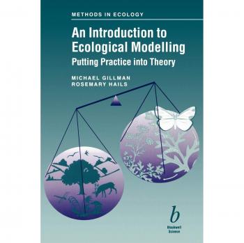 Introducción a la Modelización Ecológica - Edición en Rústica, Métodos en Ecología