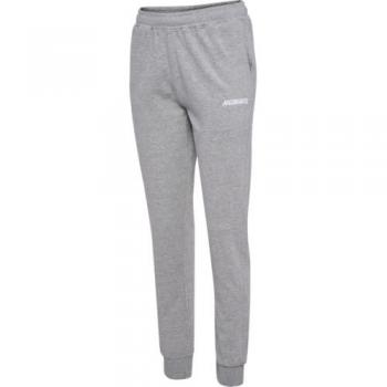 Pantalones de chándal Hummel Elemental Regular para mujer