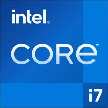 Procesador Intel Core i7-14700F - 33 MB Smart Cache, 20 núcleos, LGA 1700, frecuencia de 2.1-5.4 GHz