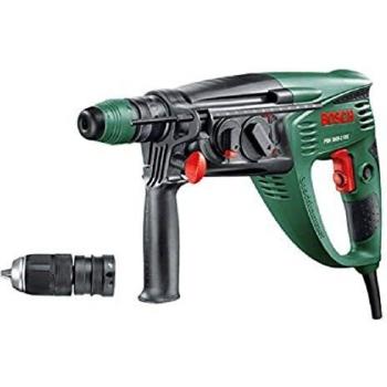 Bosch Martillo perforador PBH 3000-2 FRE con maletín