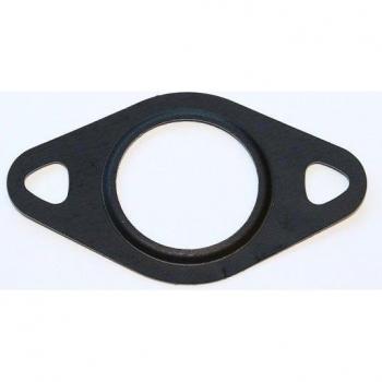 Junta, conducto válvula recirculación gases ELRING 453.900 para OPEL Astra, Zafira, Vectra, Signum y SAAB 9-3, 9-5 y ALFA ROM