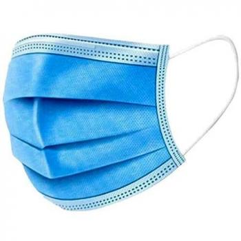 CAJA 50 MASCARILLAS QUIRÚRGICAS TIPO IIR COV_MASK50C