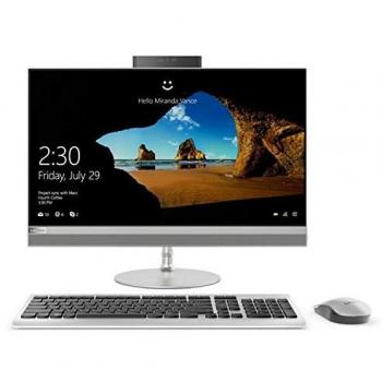 Lenovo Ideacentre 520-24IKU i3-7020U / UHD 620 / 8GB / 1TB / 23.8 - AIO