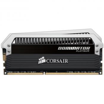 Corsair Dominator Platinum - Módulo de memoria RAM de 8 GB