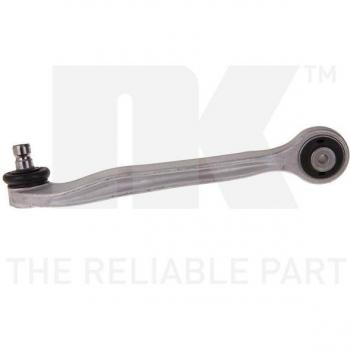 Control arm NK 5014753 - Barra oscilante de suspensión de ruedas, compatible con vehículos específicos, fabricada en materiales duraderos para resistencia y rendimiento óptimo, diseño preciso para un ajuste perfecto y mejora en la maniobrabilidad del