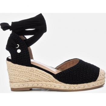 Sandalias de Mujer XTI 142902 BEIGE con Cintas