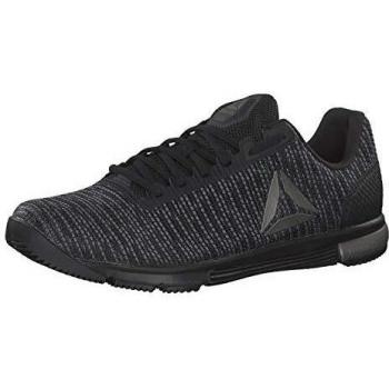 Reebok Speed TR FLEXWEAVE, Zapatillas de Deporte para Hombre, Multicolor