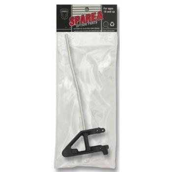 Golden Eagle 38008 Accesorio para Armas, Unisex Adulto, Talla Única