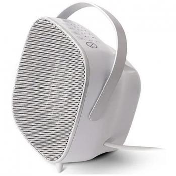Termoventilador Portátil Black & Decker BXSH1505E Blanco 1500 W