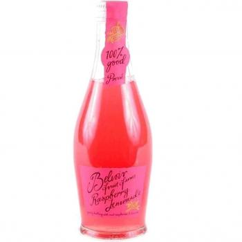 Belvoir | Raspberry Lemonade | 24 x 250ML