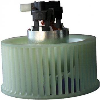 BEHR HELLA SERVICE 8EW 351 043-481 *** PREMIUM LINE *** Interior Blower
