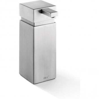 Zack 40016 Xero - Dispensador de jabón de acero inoxidable