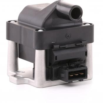 Bobina de encendido BorgWarner (BERU) ZSE001 con características de alta calidad, diseño optimizado para un rendimiento eficiente, resistencia a altas temperaturas, fácil instalación y compatibilidad con múltiples modelos de vehículos