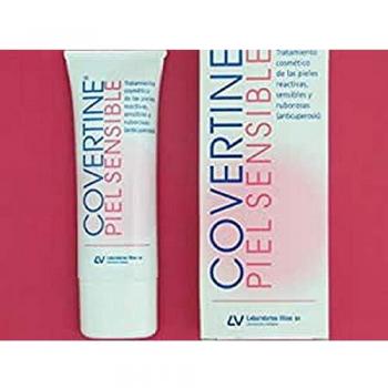 Covertine Cuerpo 1 Unidad 40 ml