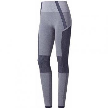 Reebok Nature X Seamless Tight Mallas, Mujer, dendus, M