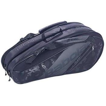 BABOLAT RH Expandable Team Line Raquetero, Adultos Unisex, Noir
